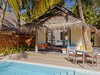 Beach Pool Villa